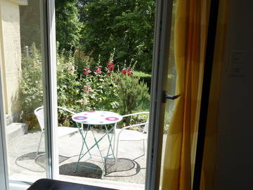 Chambre Chez L'habitant Bevaix 107517-5