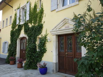 Chambre Chez L'habitant Bevaix 107517-6