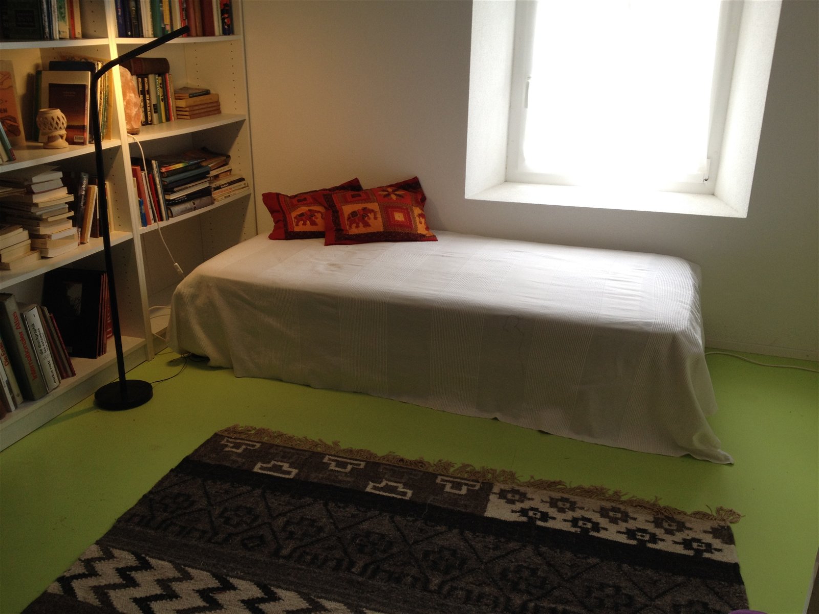 Hospedagem Em Casa De Família Bevaix 107517