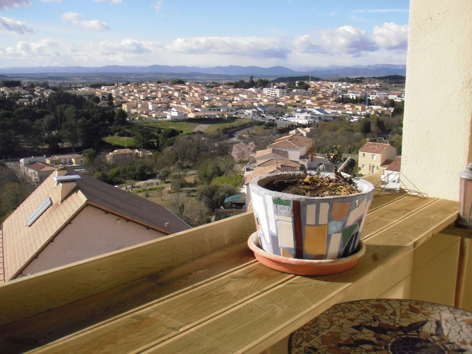 Collocazione Béziers 215205