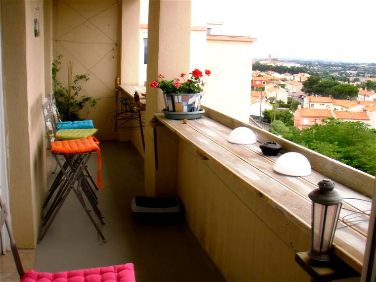 Homestay Béziers 215205-1