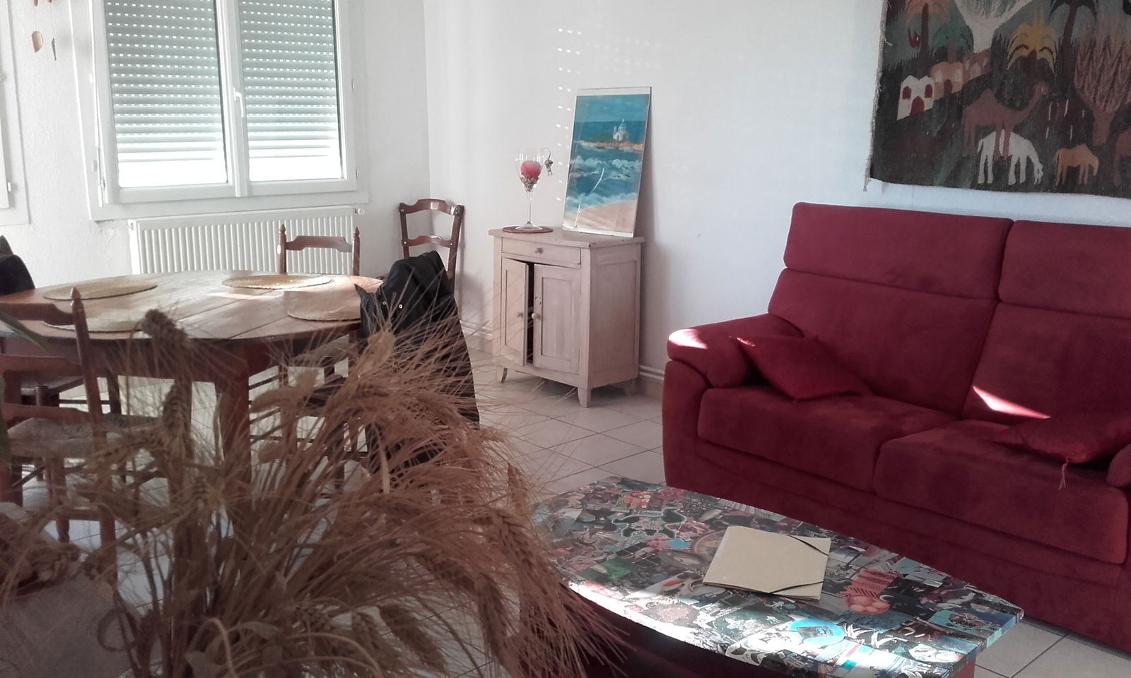 Colocation Béziers 215205