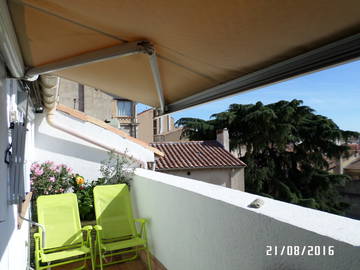 Logement Entier Béziers 161835-7