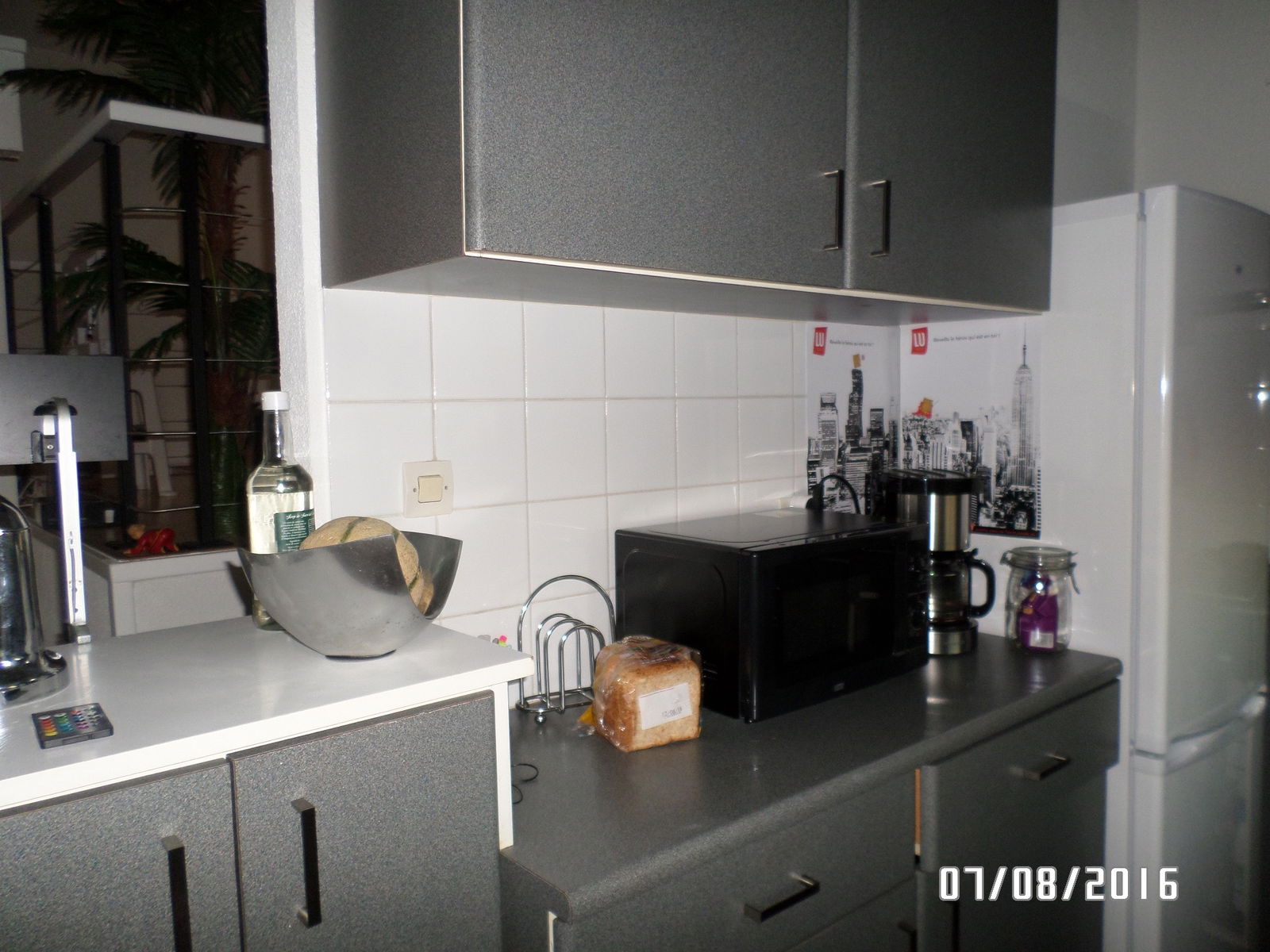 Unabhängiges Studio Béziers 161835