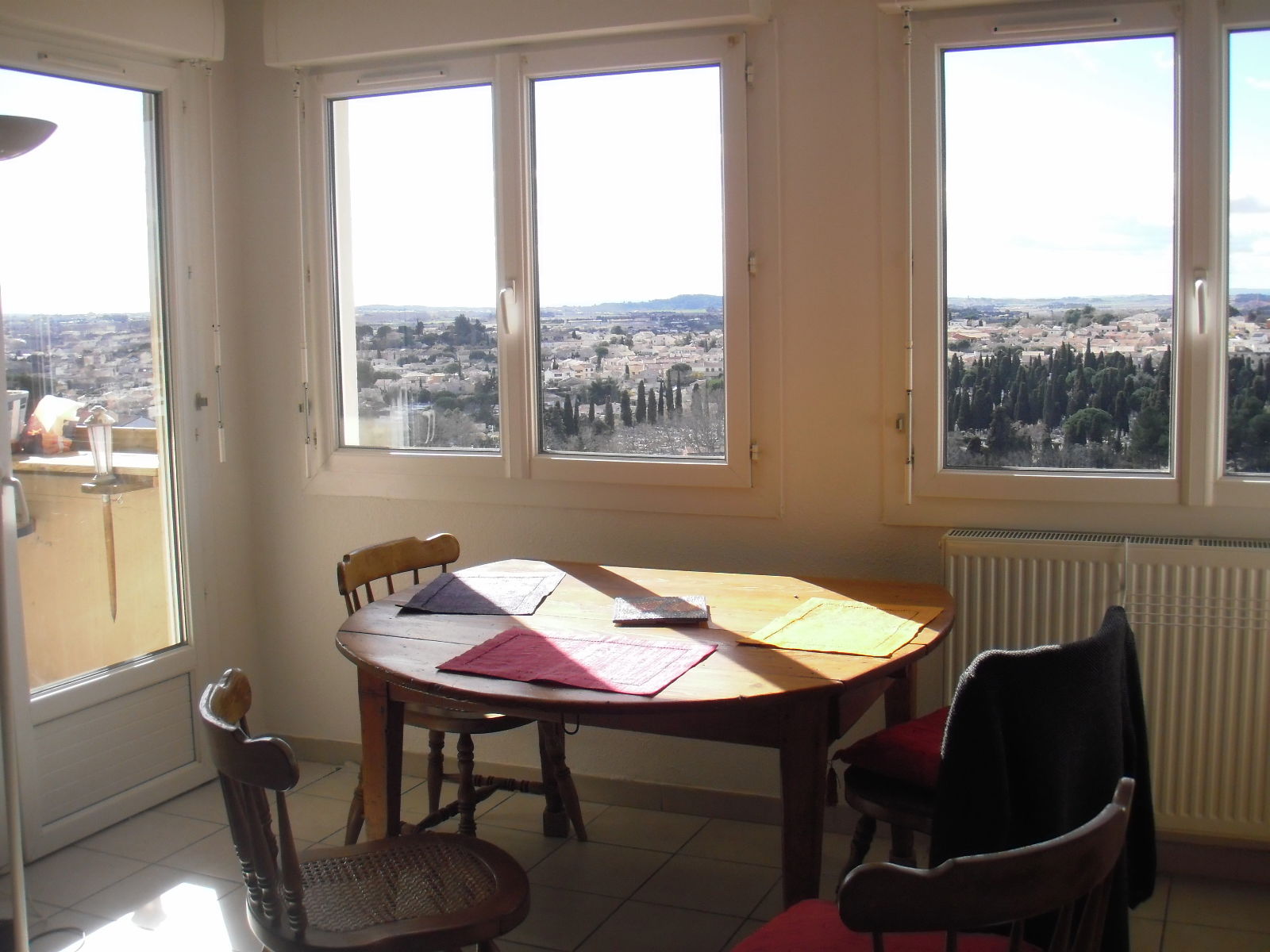 Colocatie Béziers 249900