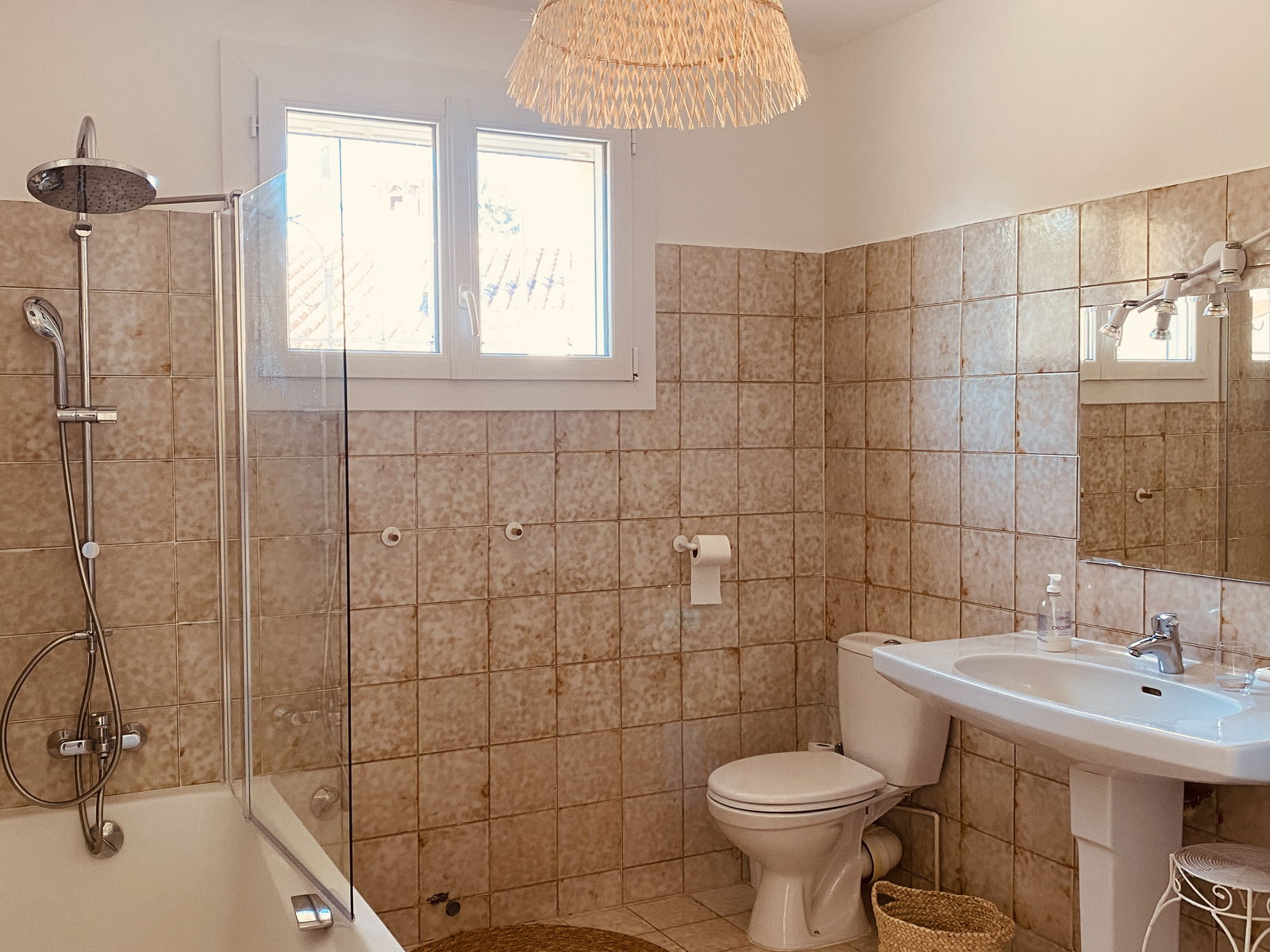 Homestay Béziers 613524