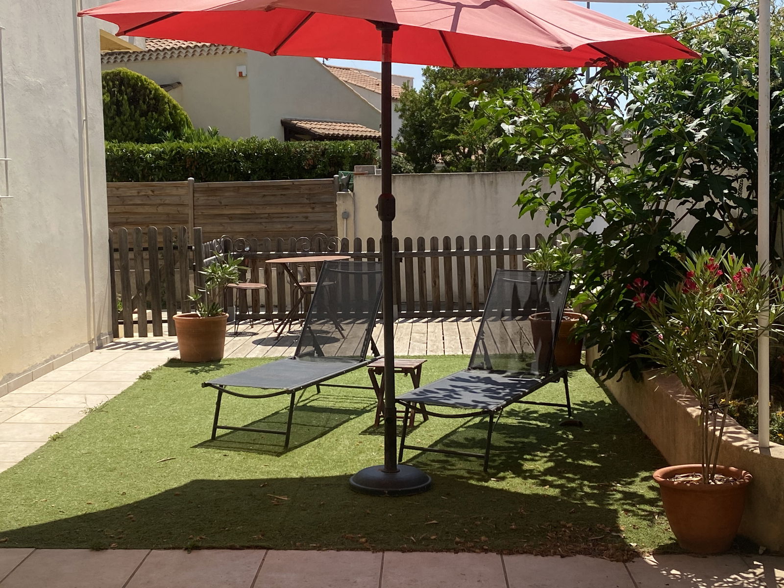 Homestay Béziers 613524