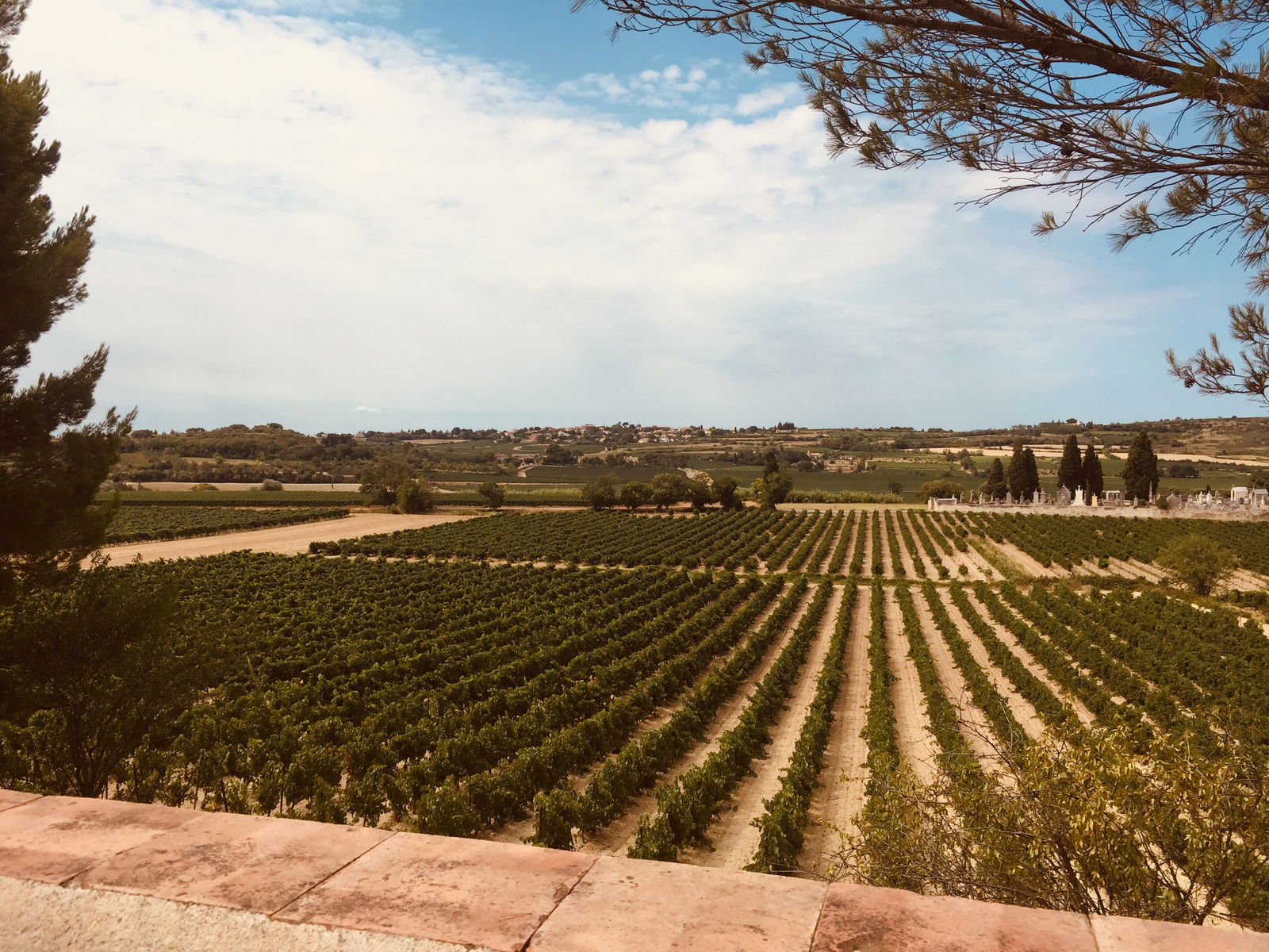 Homestay Béziers 613524