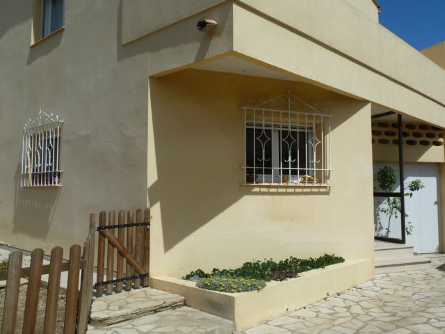Gastfamilie Béziers 613524