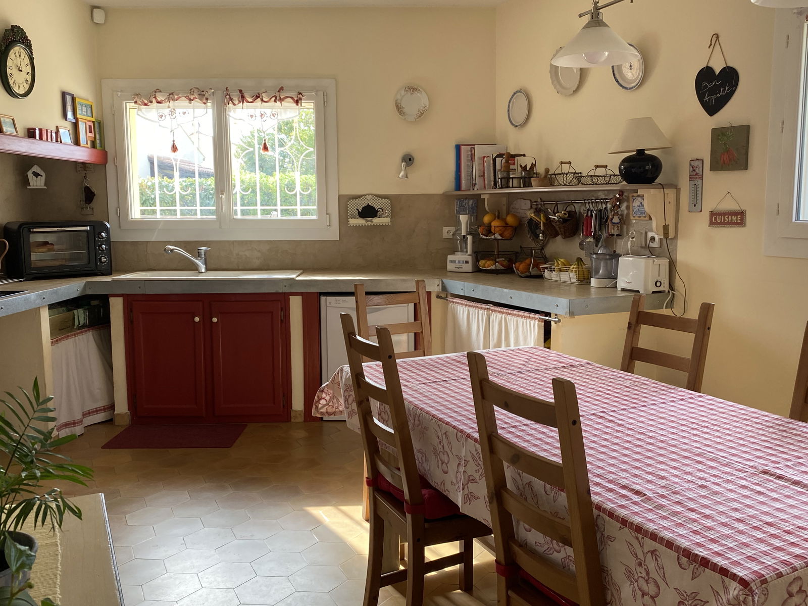 Gastfamilie Béziers 613524