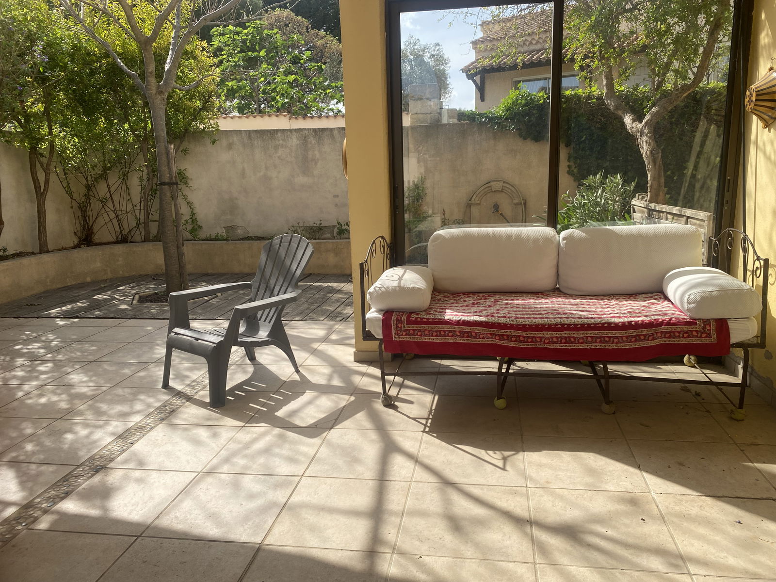 Gastfamilie Béziers 613524
