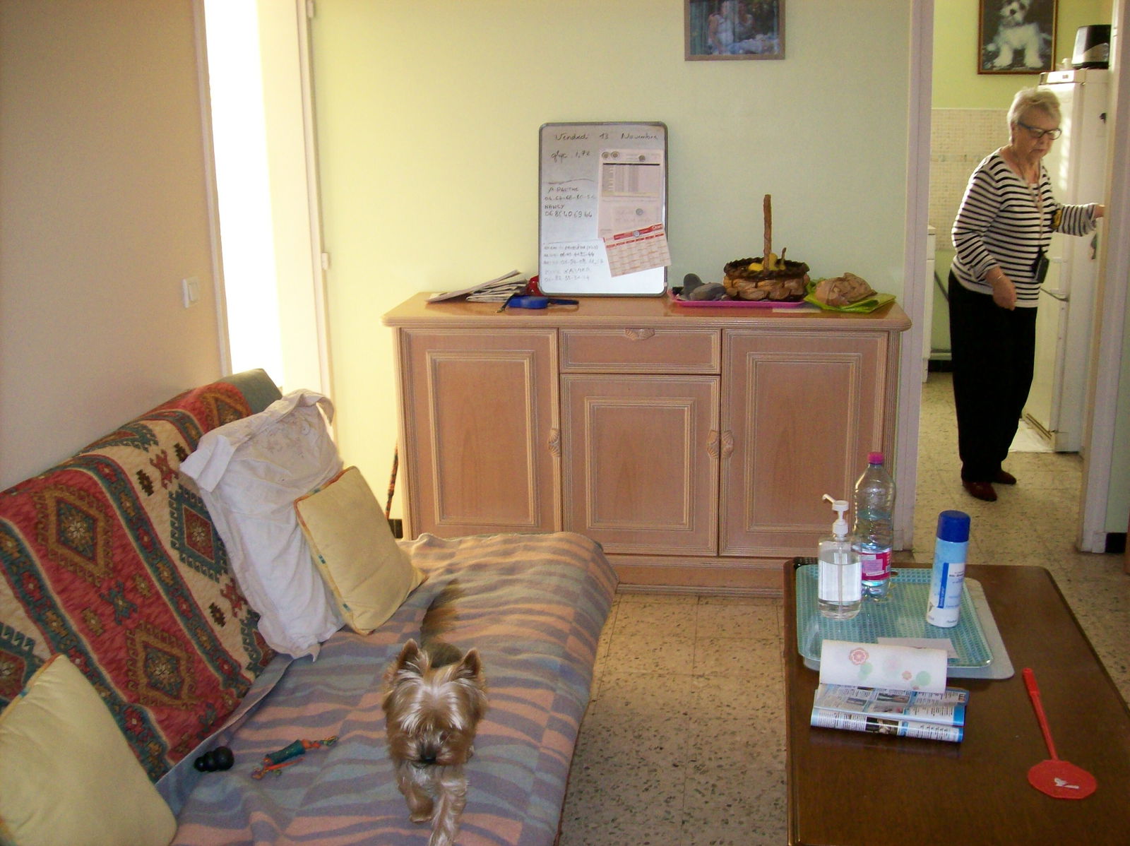 Zakwaterowanie U Rodziny Palavas-les-Flots 115477