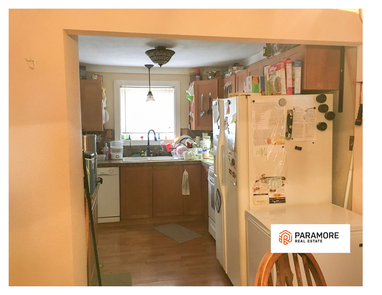 Gastfamilie Hines 221059