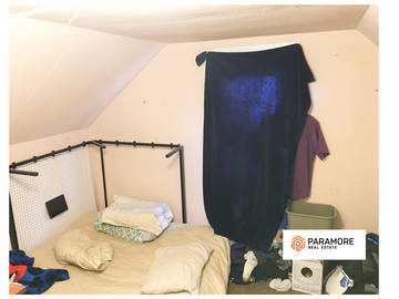 Chambre Chez L'habitant Hines 221059-5