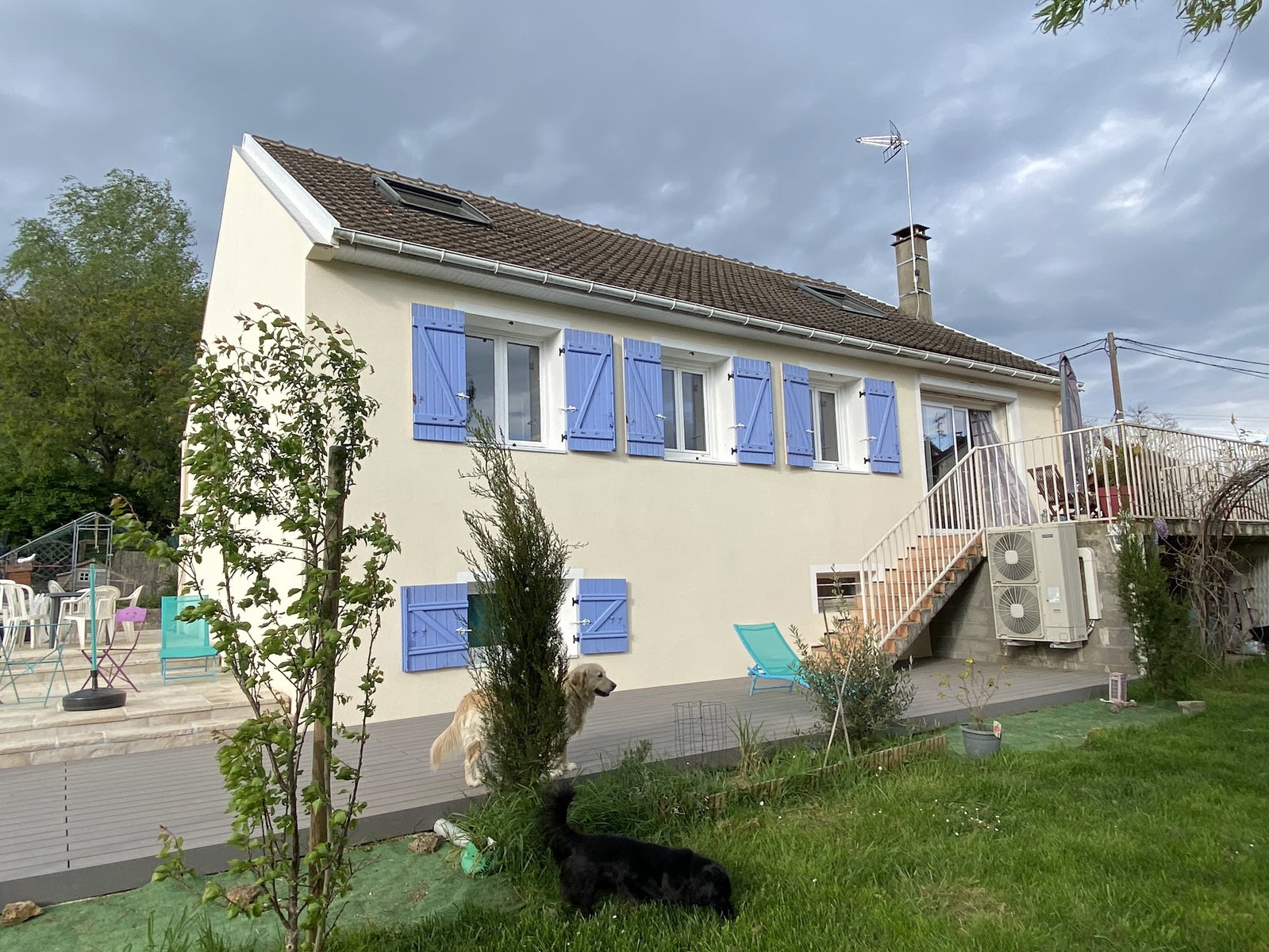Współdzielone Mieszkanie Cerny 353304