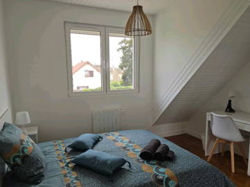 Roomlala | Biały pokój