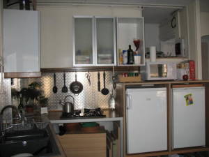 Coliving Paris 536312-1