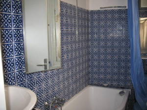 Habitación En Alquiler Paris 536312