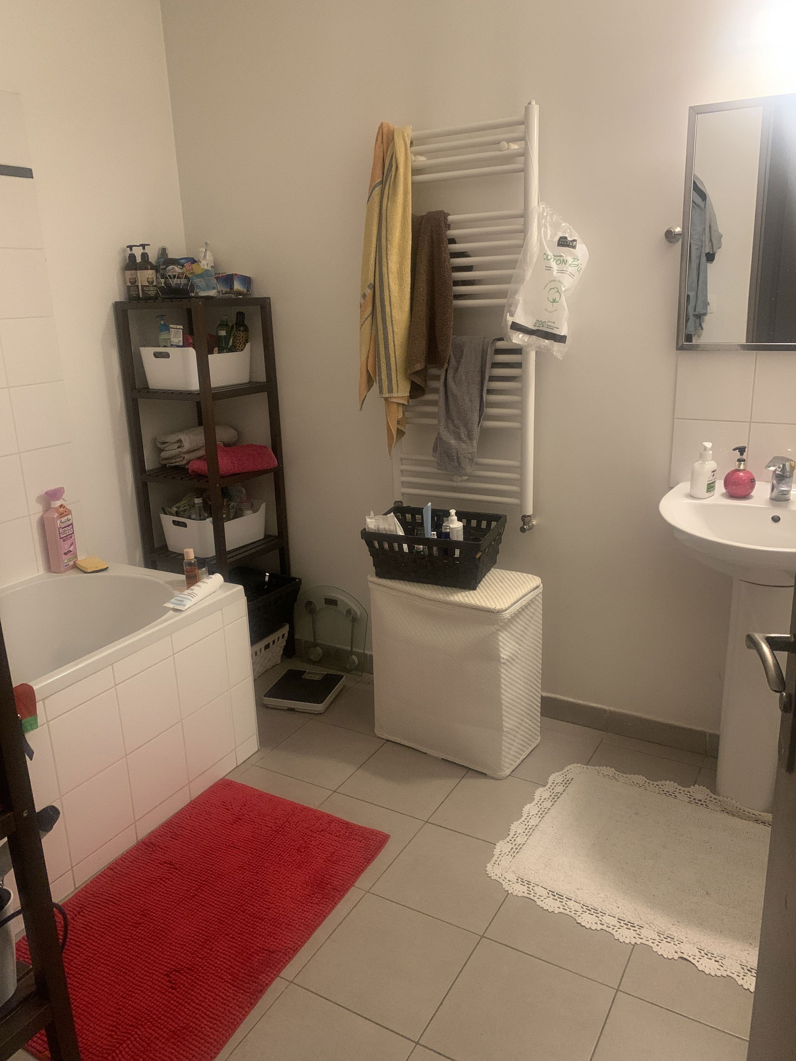 Kolokasie Vitry-sur-Seine 256115