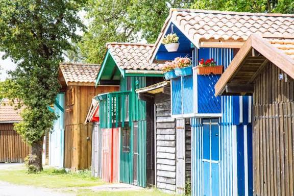 Gedeelde Woning Biganos 134099