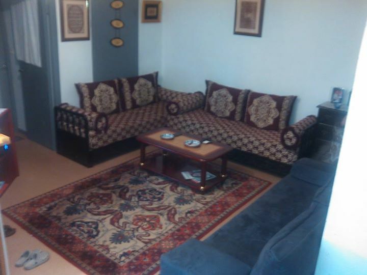 Colocatie Garges-lès-Gonesse 117711