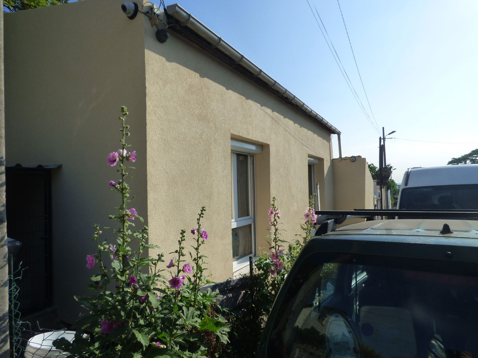 Colocatie Vitry-sur-Seine 260607