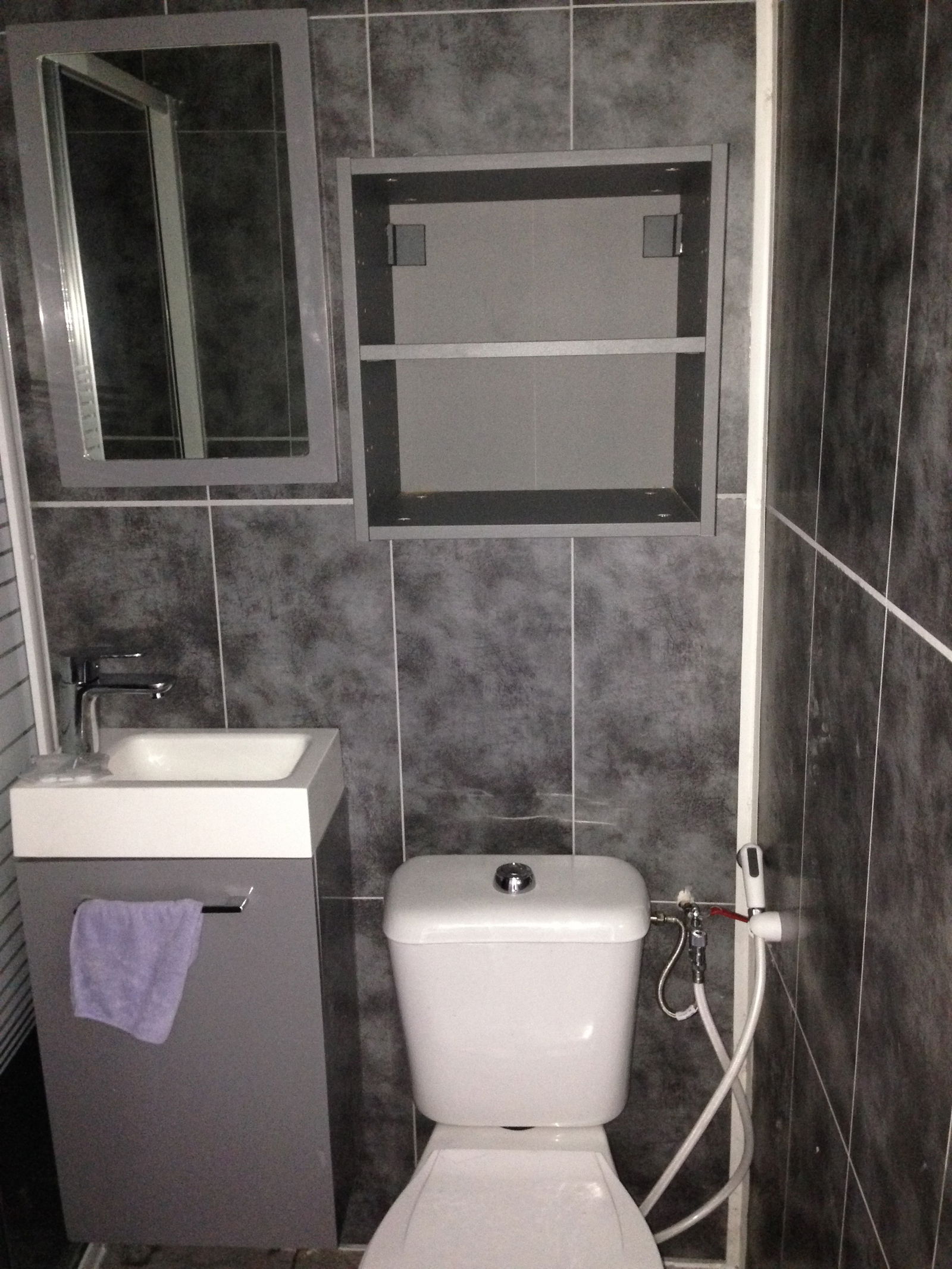 Colocatie Vitry-sur-Seine 260607