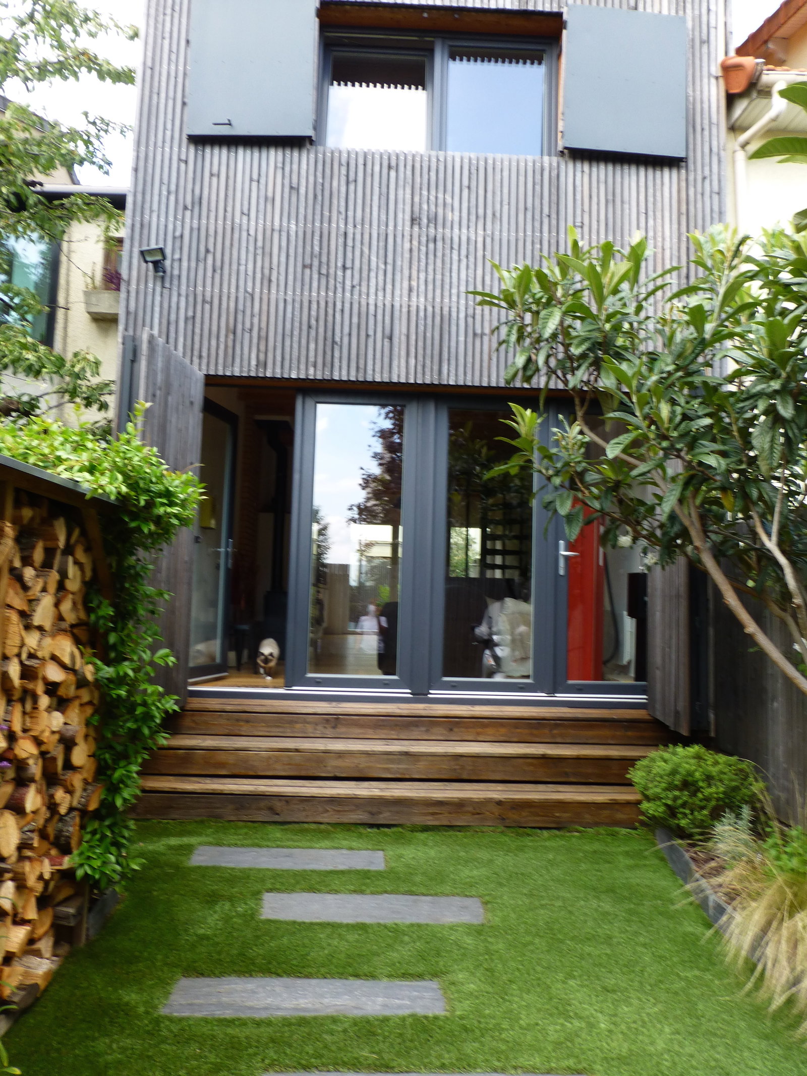 Colocatie Montreuil 180651