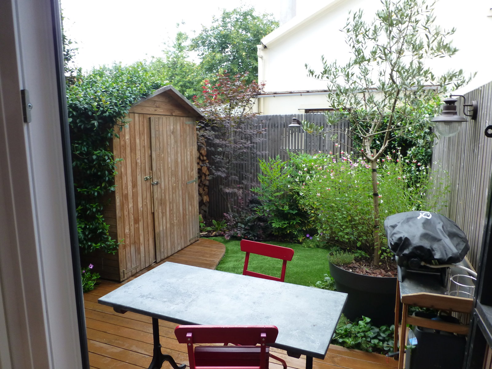 Colocatie Montreuil 180651