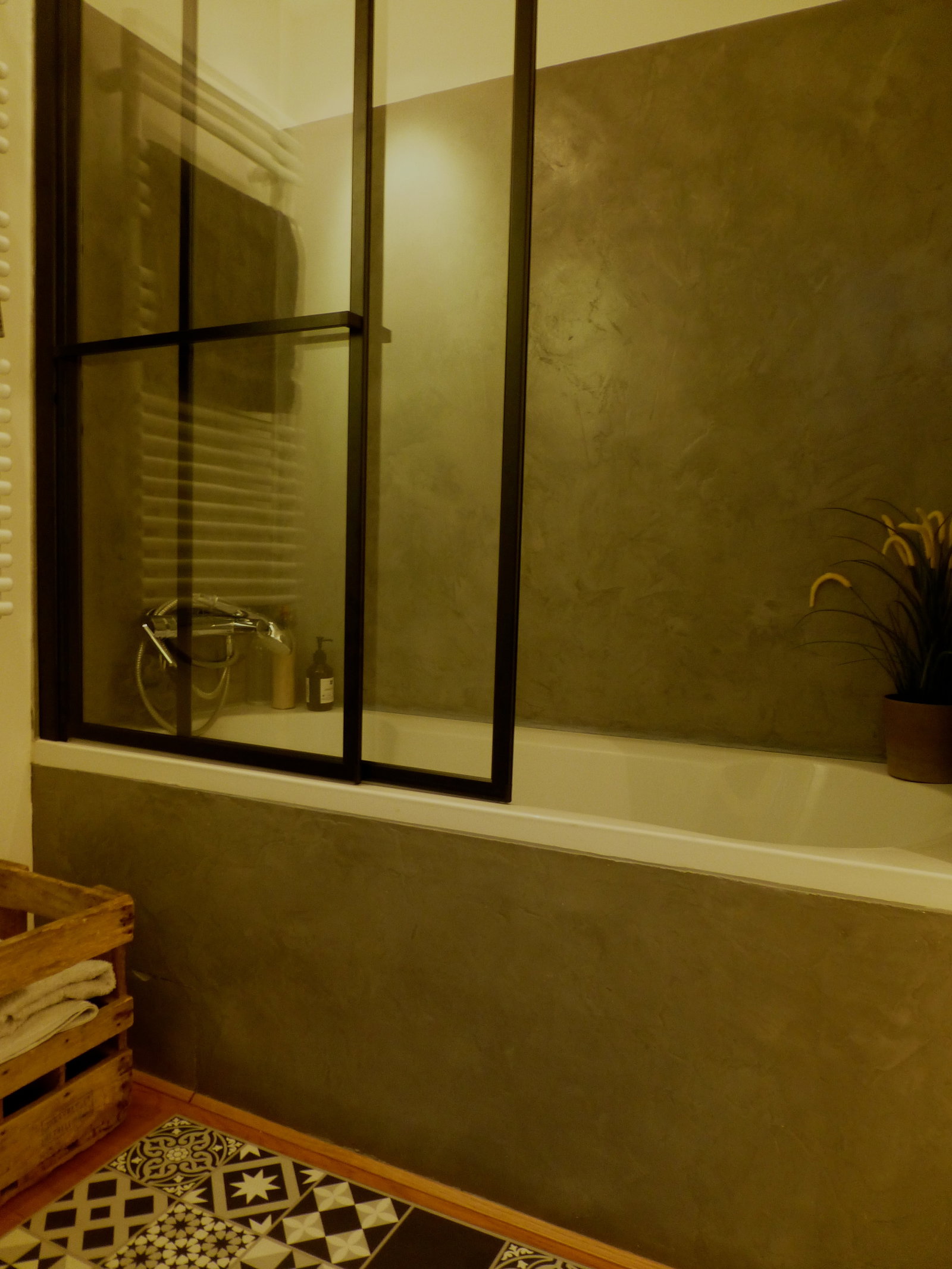 Colocatie Montreuil 180651