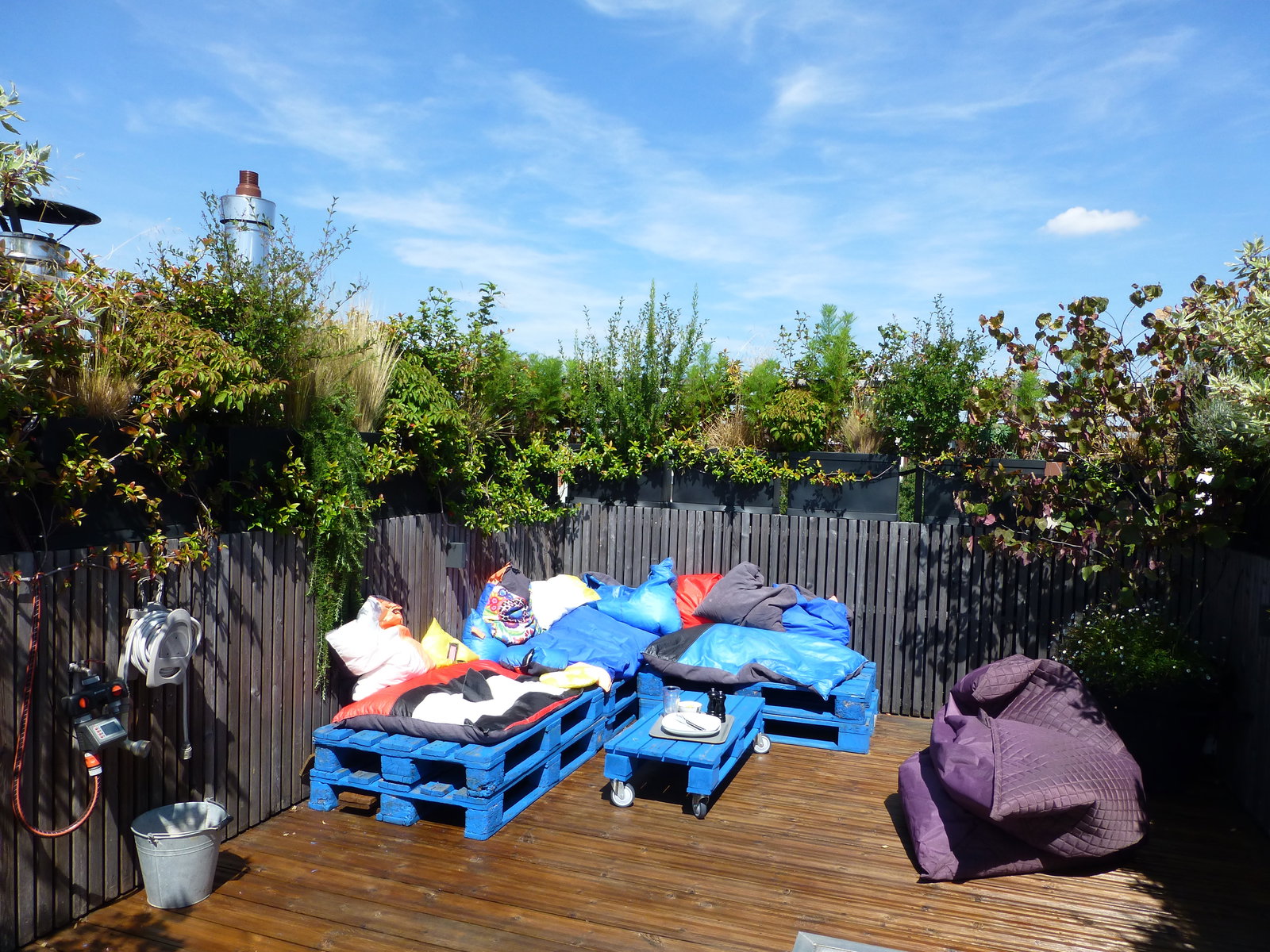 Colocatie Montreuil 180651