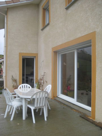 Colocatie Saint christo en jarez 11477