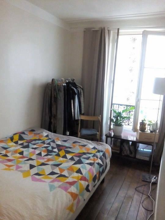 Colocatie Paris 165010