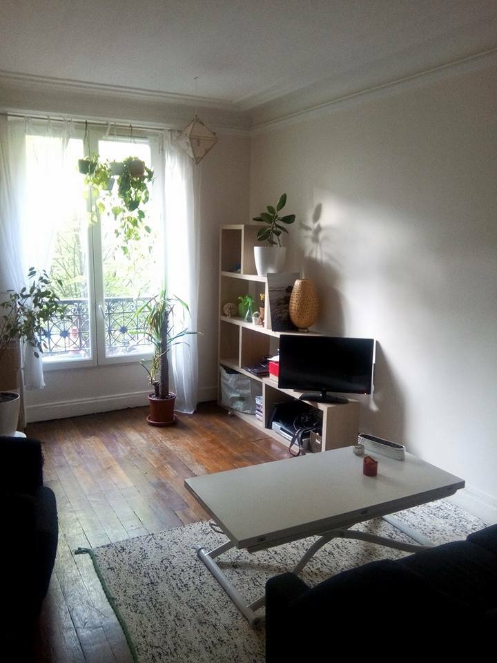 Colocatie Paris 165010