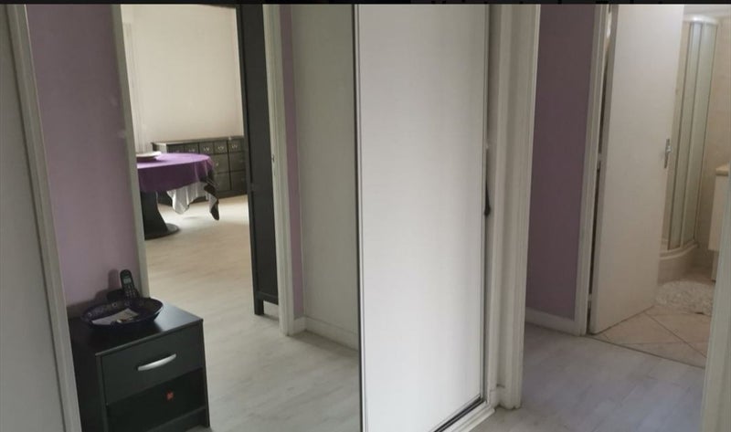 Colocatie Chilly-Mazarin 404705