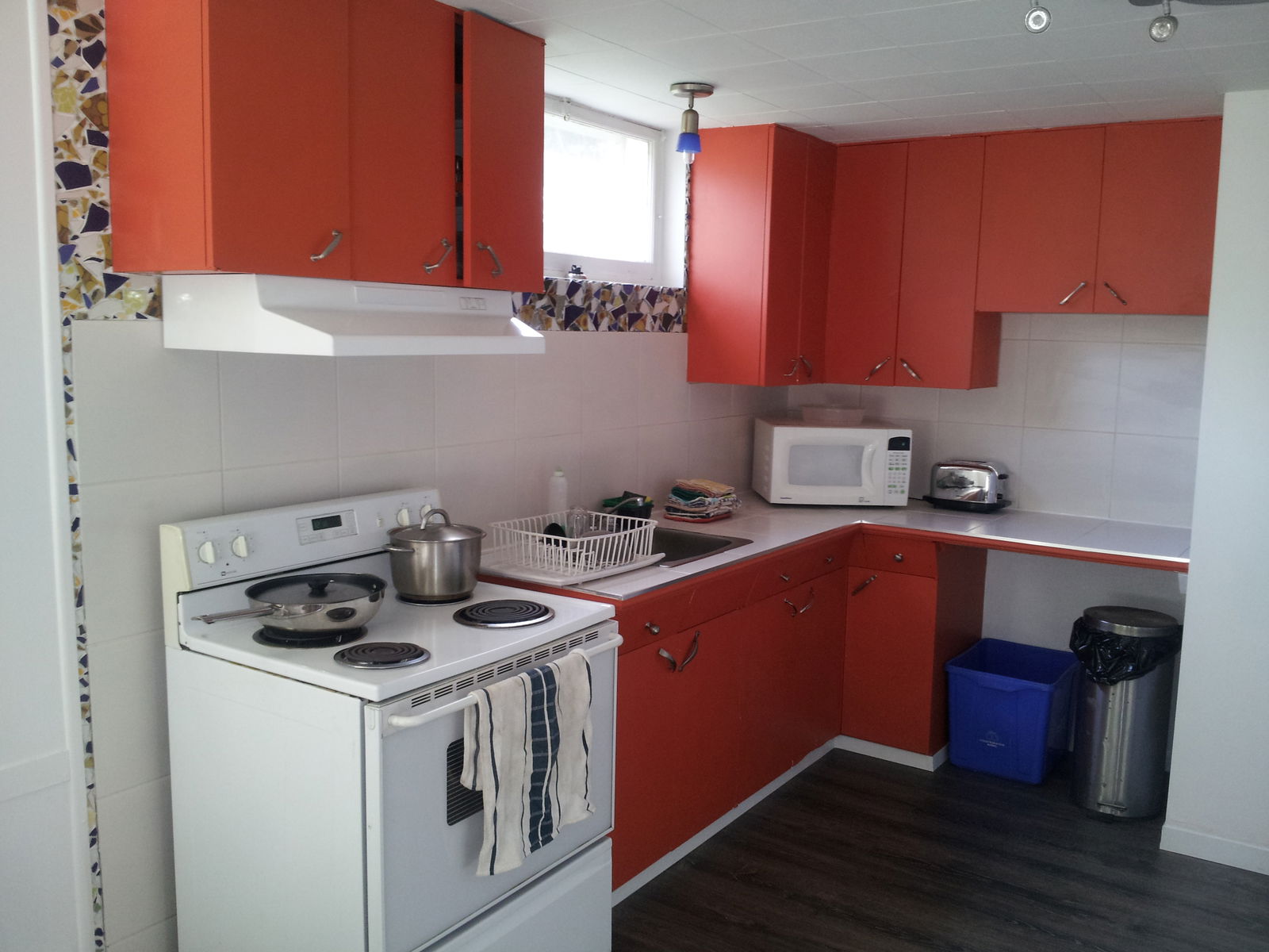 Colocatie Trois-Rivières 88032