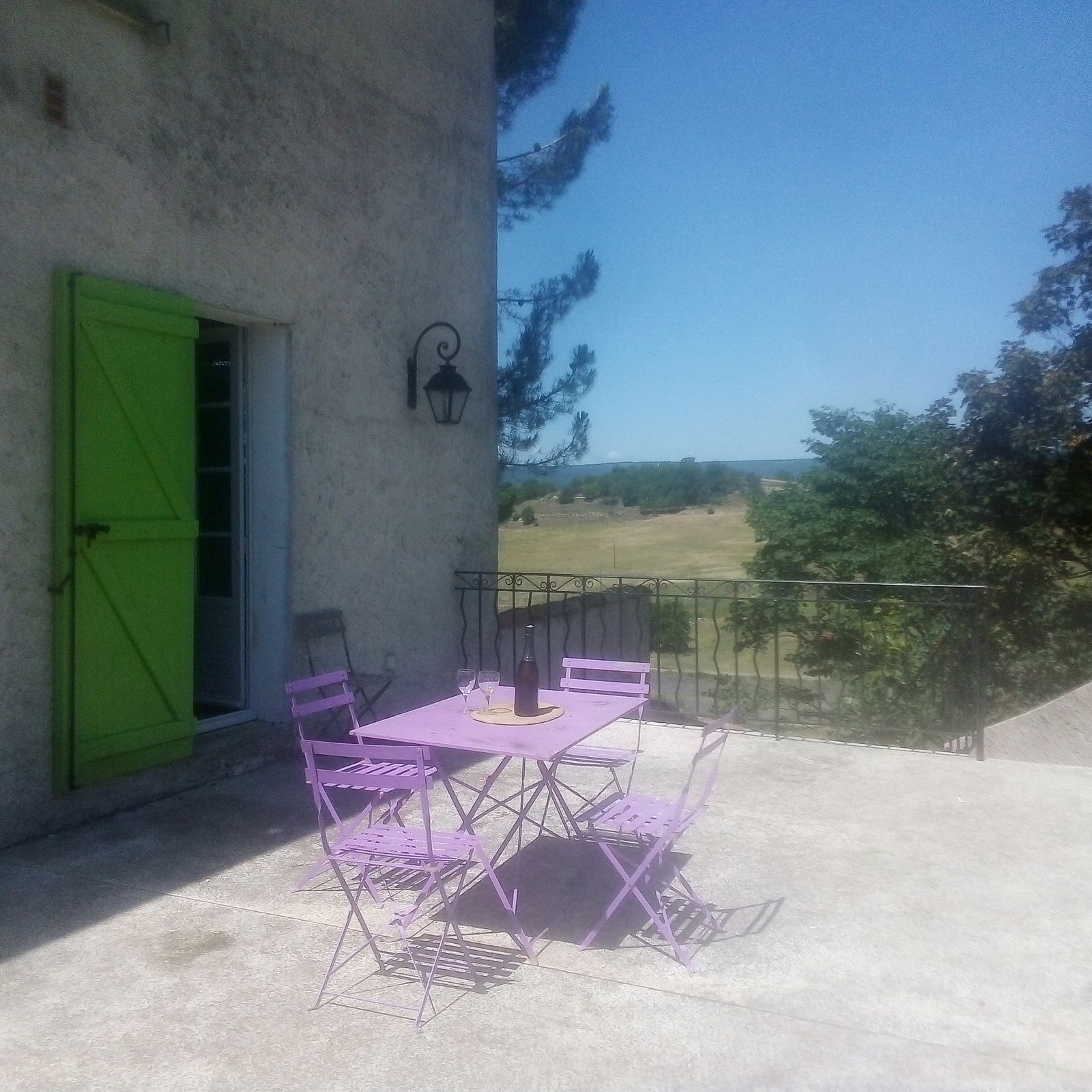 Gastgezin Forcalquier 251345