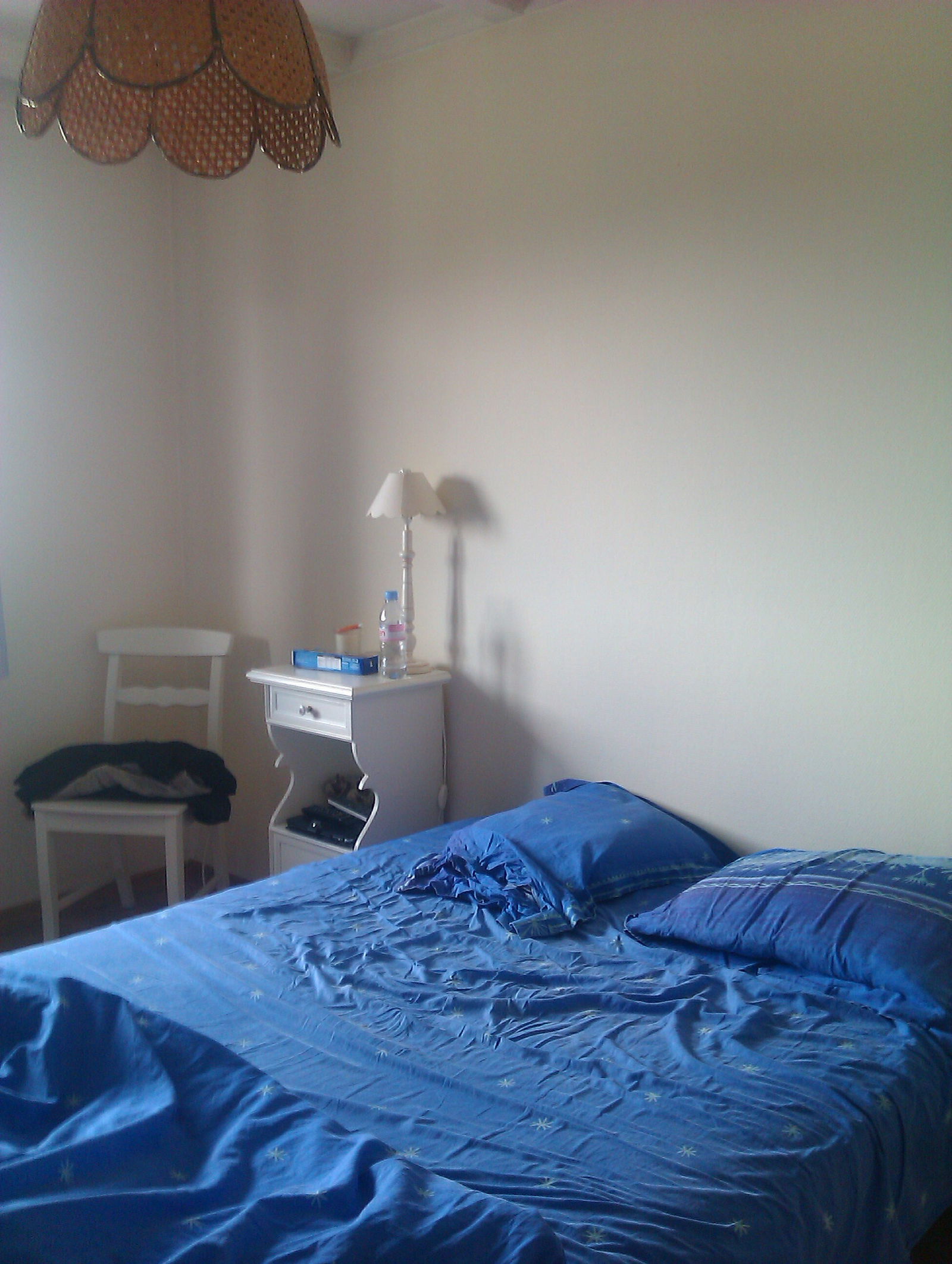 Chambre Chez L'habitant Bonne 162874