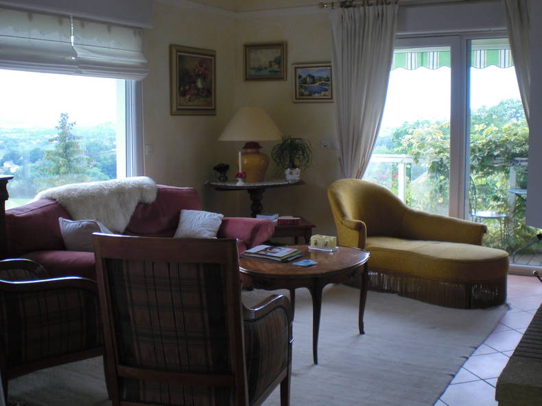 Chambre Chez L'habitant Bonne 162874-4