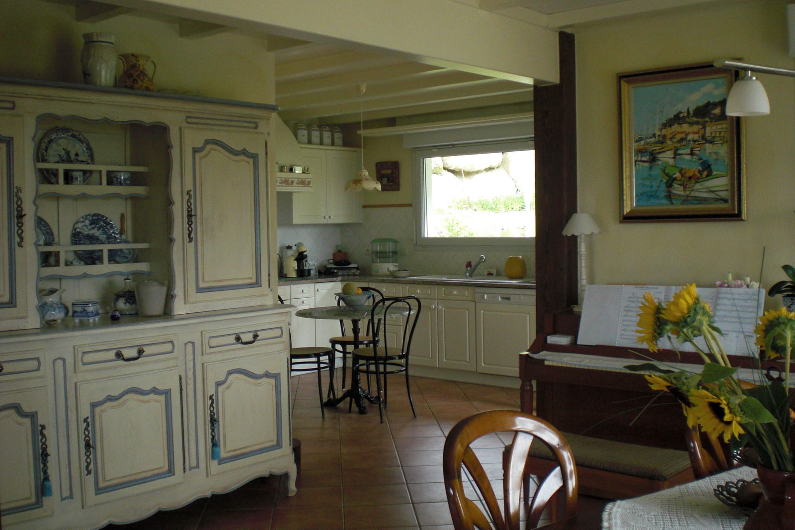 Chambre Chez L'habitant Bonne 162874