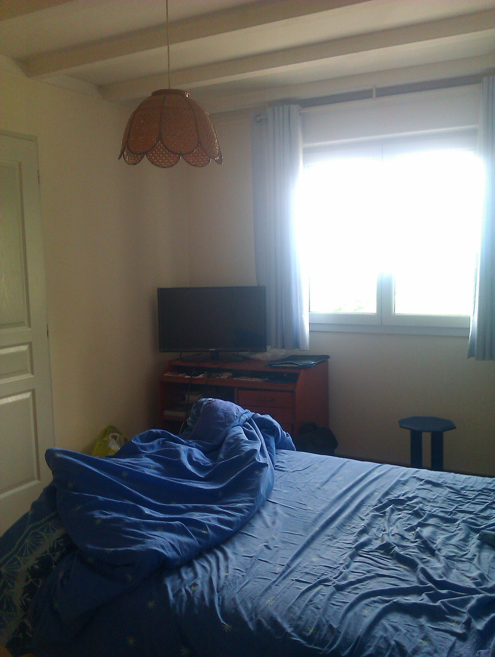 Chambre Chez L'habitant Bonne 162874