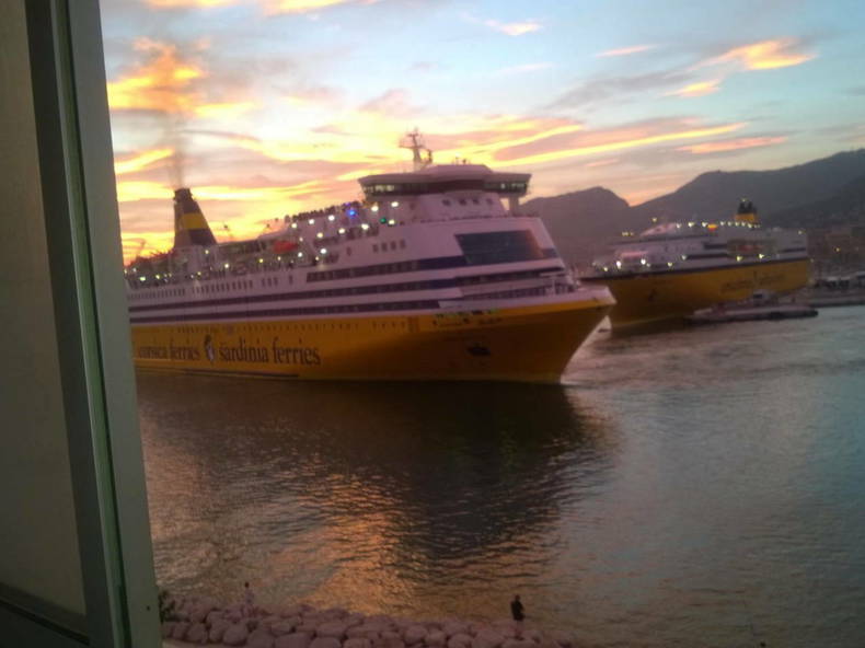 Hemvistelse Toulon 113814-2