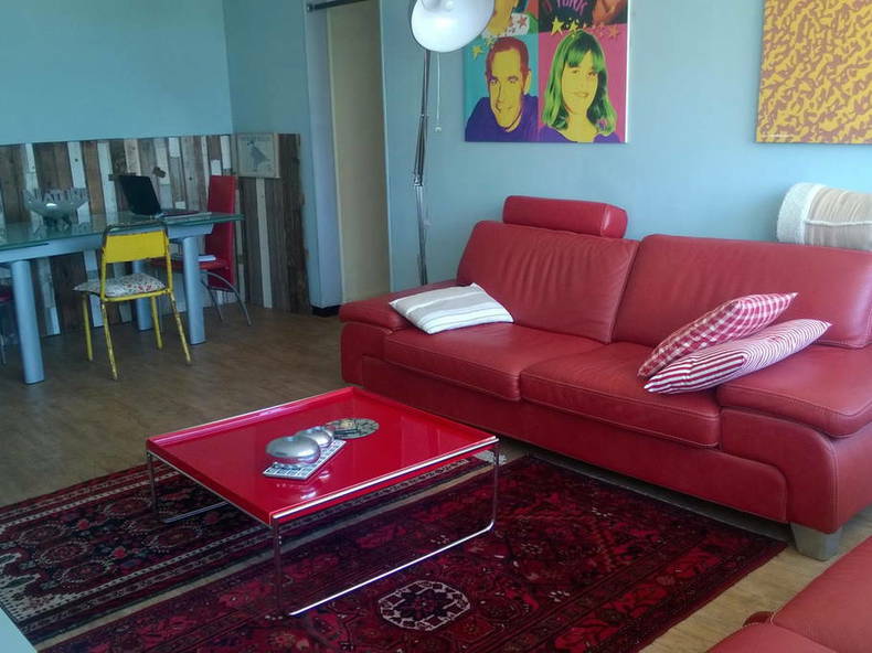 Hemvistelse Toulon 113814-4