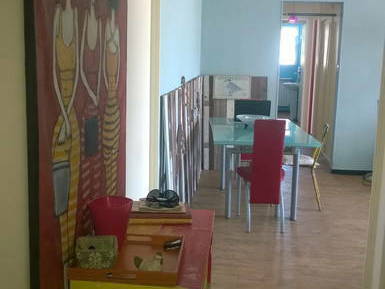 Hemvistelse Toulon 113814-5