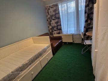 Chambre À Louer Anderlecht 247441