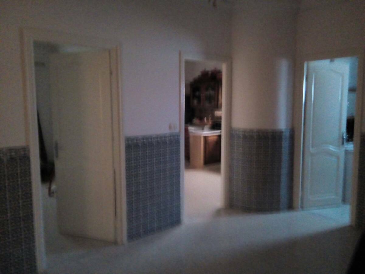 Hemvistelse Tunis 255232