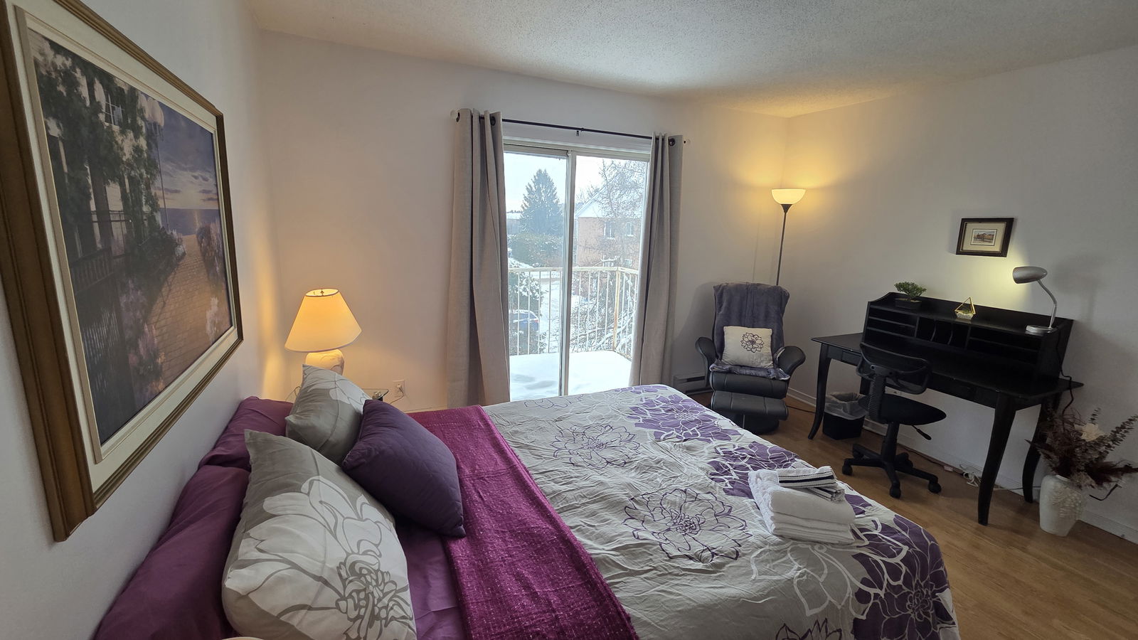 Colocación Gatineau 652106