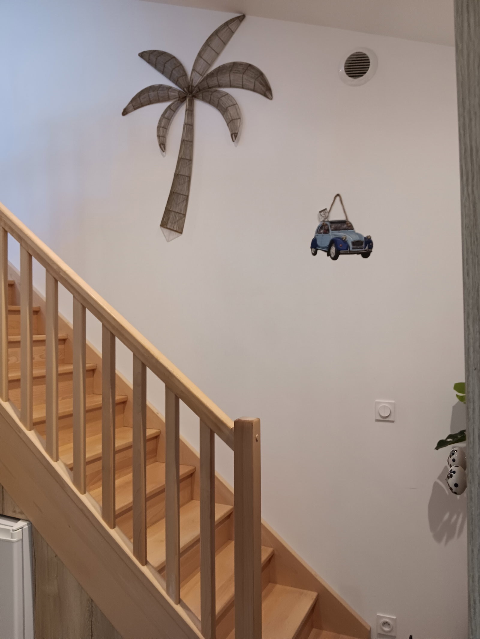 Casa Entera Saint-Léger-sous-Cholet 678272