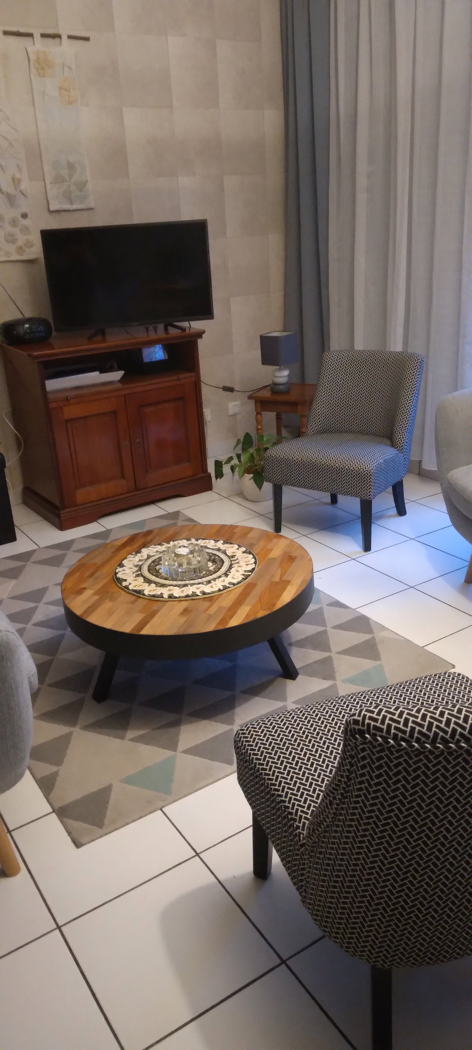 Quedarse En Casa Bourg-en-Bresse 658917