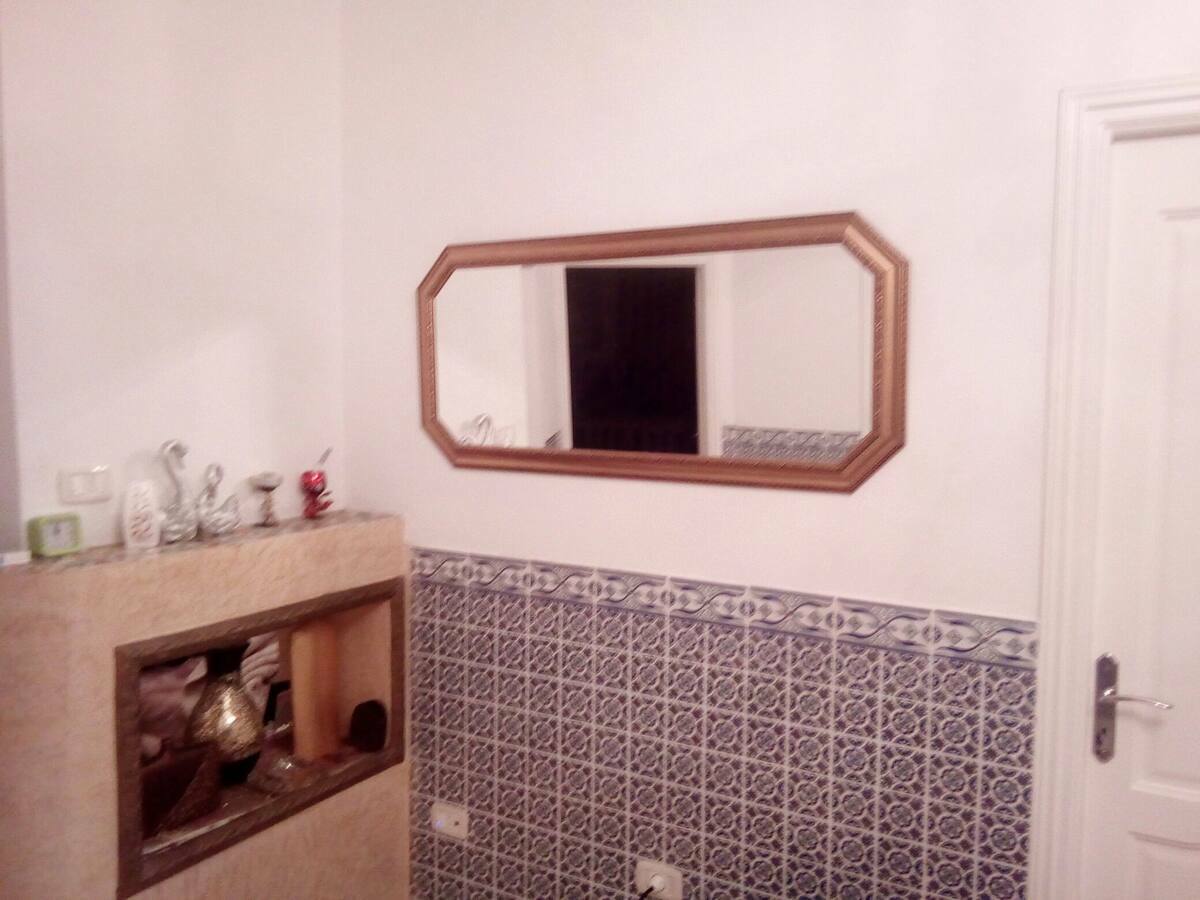 Quedarse En Casa Tunis 255232